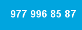 977 996 85 87